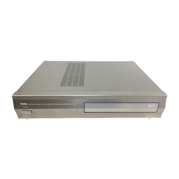 中古】 中古YAMAHA AST-A10 パワーアンプオーディオ音響ヤマハ