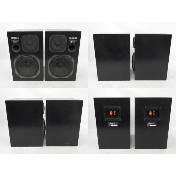 中古】 YAMAHA AST-S1 スピーカー ペア ヤマハ 音響 オーディオ