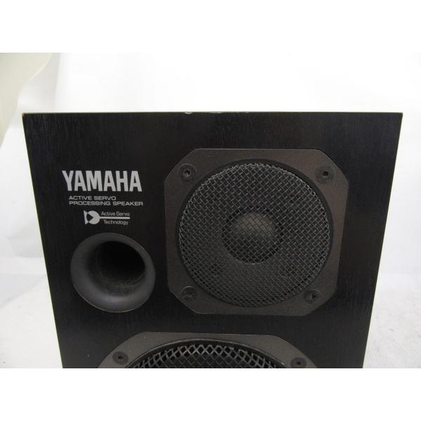 中古】 YAMAHA AST-S1 スピーカー ペア ヤマハ 音響 オーディオ