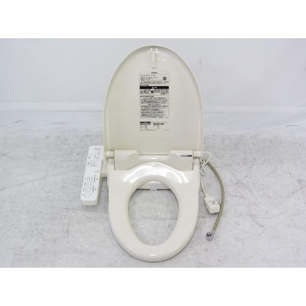中古】 TOTO ウォシュレットSB TCF6621 ♯SC1 パステルアイボリー 2015 