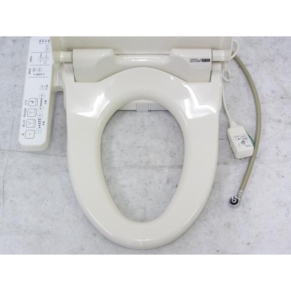 中古】 TOTO ウォシュレットSB TCF6621 ♯SC1 パステルアイボリー 2015