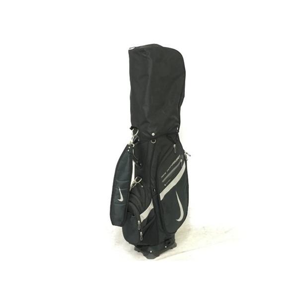 中古】 ナイキ NIKE キャディバッグ パフォーマンス カート BG0397