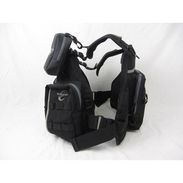 中古】 Anglers-Design アングラーズデザイン evolution ゲーム