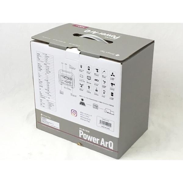 未使用【中古】 未使用Smart Tap Power ArQ mini HTE032311A-RD