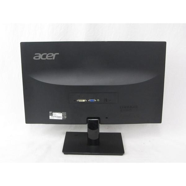 中古】 acer H236HL パソコンモニター 23インチ 液晶モニター 2014年製