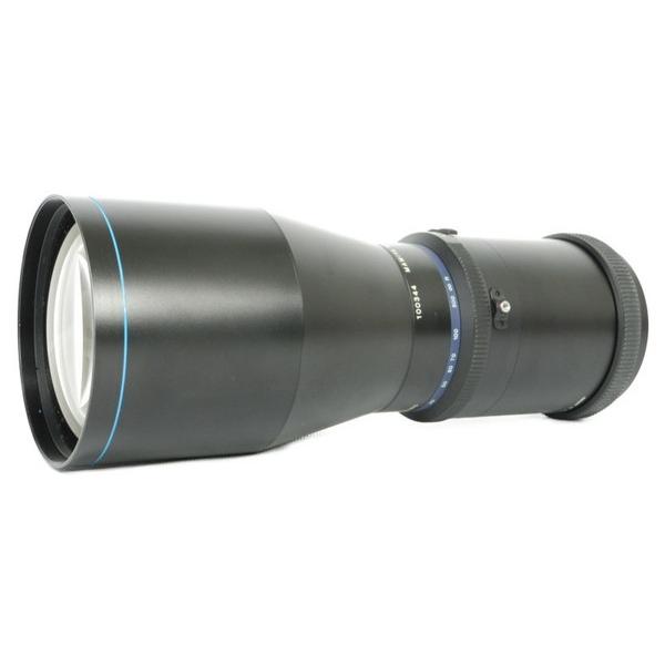 中古】 MAMIYA APO-SEKOR Z 500mm F6 アルミケース付き マミヤ レンズ