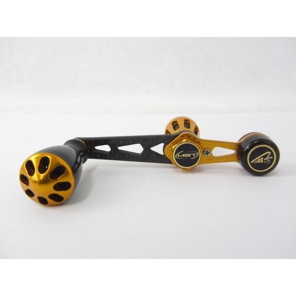 中古】 MST BARASAN HANDLE バラサンハンドル ハイブリッドスペシャル 3000G 釣具 パーツ N4176198 /【Buyee】  Buyee - Japanese Proxy Service | Buy from Japan!