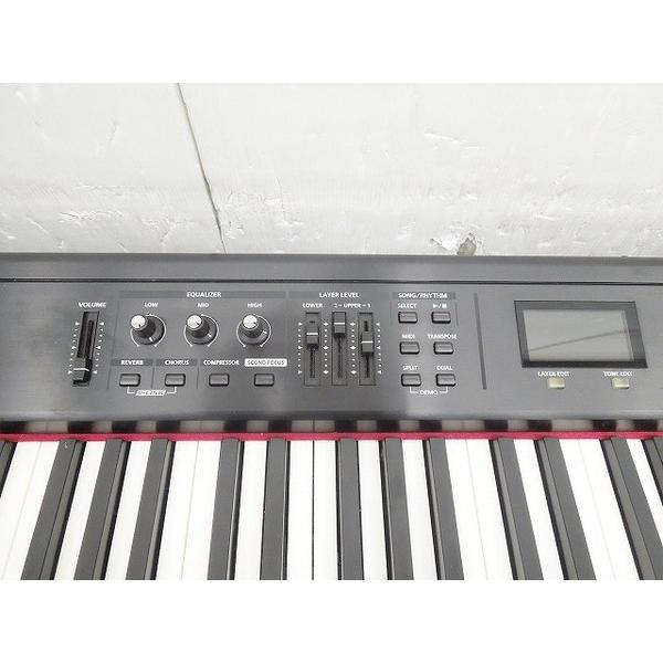 中古】 中古 Roland RD-300NX フットペダル 付き シンセサイザー 88鍵 キーボード 鍵盤 O3108614 /【Buyee】  Buyee - Japanese Proxy Service | Buy from Japan!