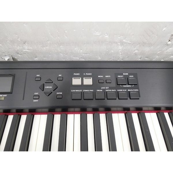 中古】 中古 Roland RD-300NX フットペダル 付き シンセサイザー 88鍵 キーボード 鍵盤 O3108614 /【Buyee】  Buyee - Japanese Proxy Service | Buy from Japan!