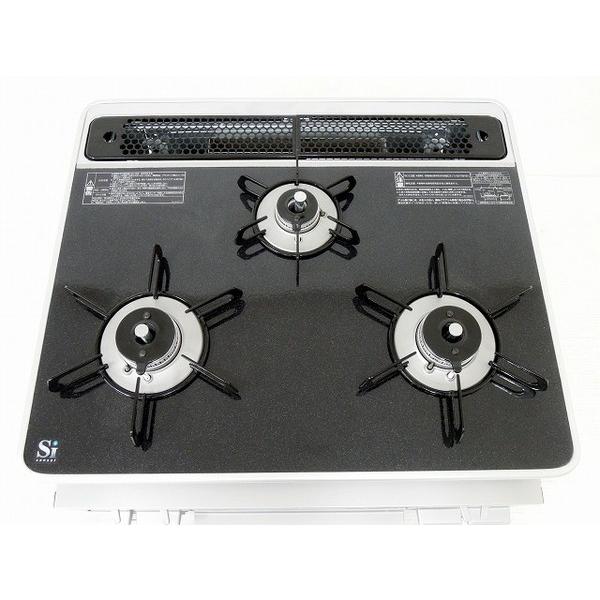 タカラ コンロ TN70AV60C 2018年式 中古品