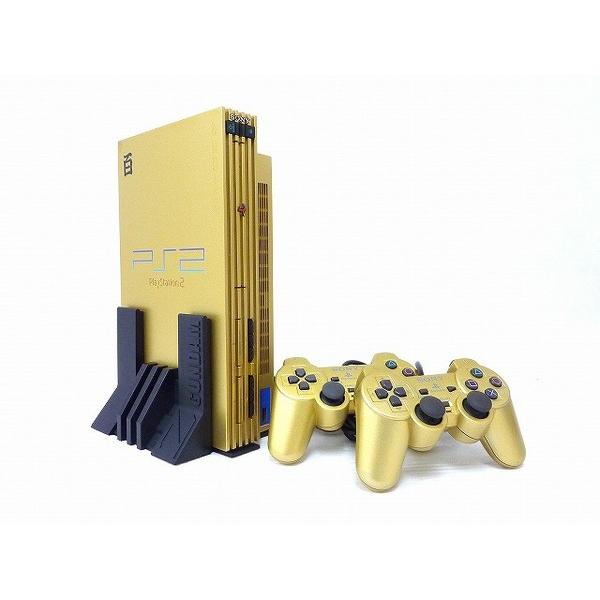 中古】 中古 ソニー SONY PS2 SCPH-55000 GU 機動戦士 Z ガンダム 百式 ...