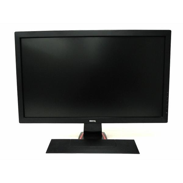 中古】 中古 BenQ ベンキュー GL2450B RL2455HM 液晶モニター 24型