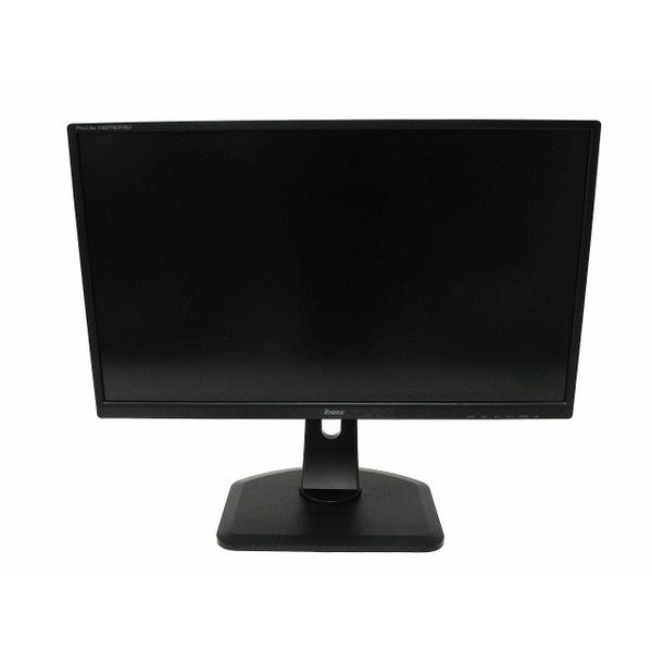 中古】 中古iiyama PL2783H 液晶モニターディスプレイ27型ProLite