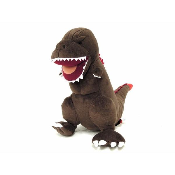 中古】 中古 ゴジラ ぬいぐるみセット 希少品あり 7体セット GODZILLA 