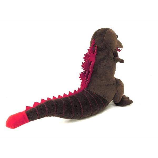 中古】 中古 ゴジラ ぬいぐるみセット 希少品あり 7体セット GODZILLA 