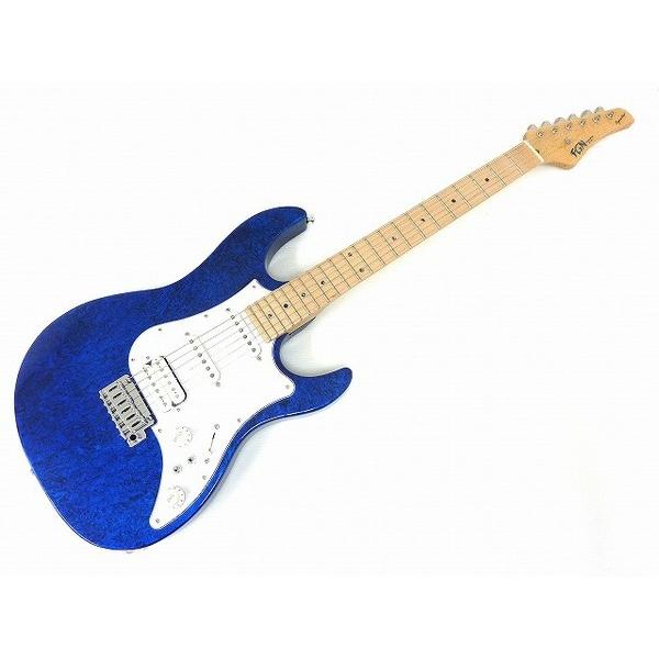 美品 【中古】 美品 FgN FUJIGEN Expert OS EOS-ASH-M-SP1 FRB
