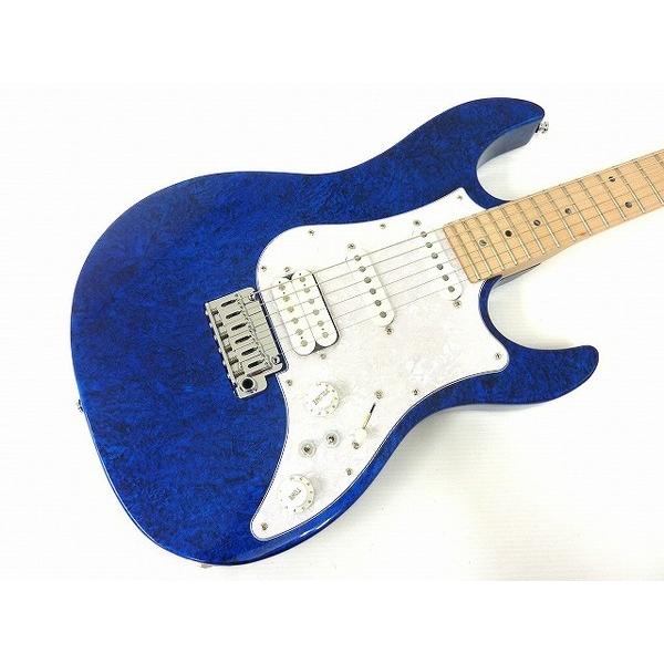 美品 【中古】 美品 FgN FUJIGEN Expert OS EOS-ASH-M-SP1 FRB