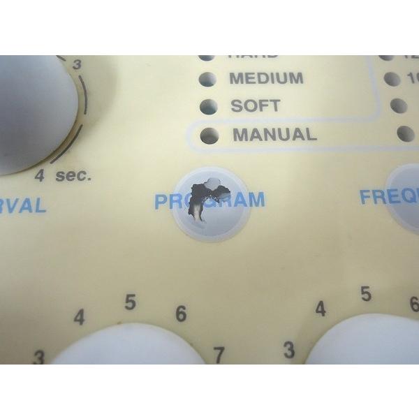 中古】 中古タカラベルモントBelshape ベルシェイプBM-SHAP 低