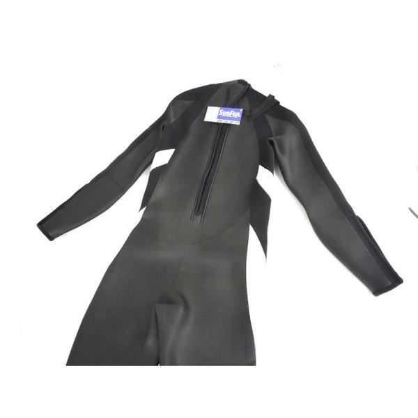 ウエットスーツ中古まとめて7着 ウエットスーツ中古まとめて7着