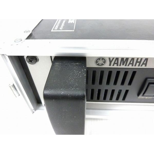 中古】 YAMAHA XP5000 パワーアンプ PAアンプ ヤマハ 中古 レコーディング、PA機器 O3651047 /【Buyee】 Buyee  - Japanese Proxy Service | Buy from Japan!