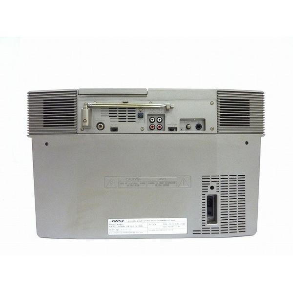 中古】 ジャンク BOSE ACOUSTIC WAVE STEREO MUSIC SYSTEM MODEL AWM