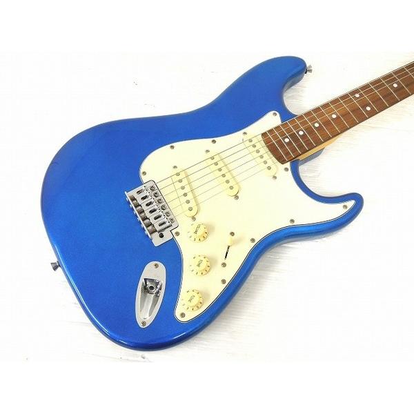 特別価格ライトブルー エレキギター ストラトタイプ 楽天市場】Edwards E-SE-100R/LT 新品 ソニックブルー