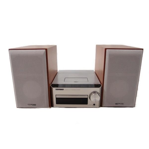中古】 中古 KENWOOD ケンウッド Kシリーズ コンパクトHi-Fiシステム K