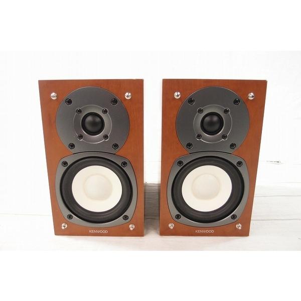 中古】 中古 KENWOOD ケンウッド Kシリーズ コンパクトHi-Fiシステム K