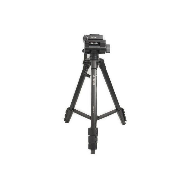 中古】 中古 SONY ソニー VCT-VPR1 リモコン 三脚 ハンディカム