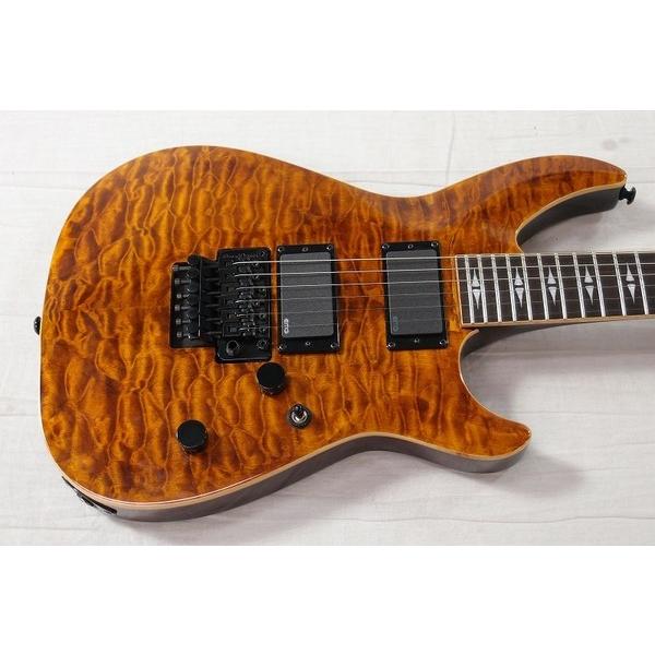 B.C. Rich エレキギター ビーシーリッチ 中古】 良好 中古 B.C RICH ビーシーリッチ VILLAIN DELUXE
