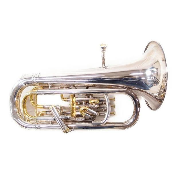 中古】 中古 YAMAHA ヤマハ YEP-842S ユーフォニアム ソフトケース付 管楽器 演奏 吹奏楽 S3143922 /【Buyee】