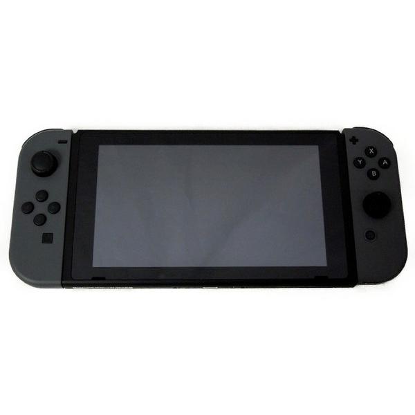 中古】 中古任天堂Nintendo switch ニンテンドースイッチHAC-S-KAAAA