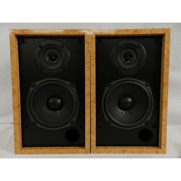 美品】☆DIATONE スピーカー DS-B1☆ DIATONE DS-B1 を鳴らしてみる