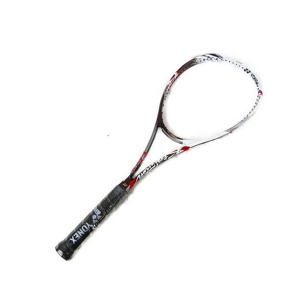 新品 【中古】 新品 YONEX ヨネックス NANOFORCE 8V REV UL1 25-35 LBS