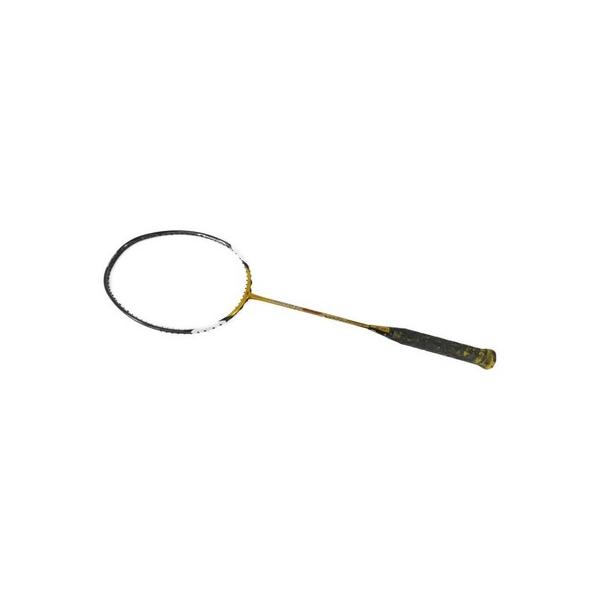 中古】 中古 YONEX バドミントン ラケット YONEX NANOSPEED 8000 3U G4