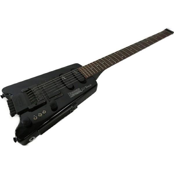 STEINBERGER HOHNER PROFESSIONAL G3T