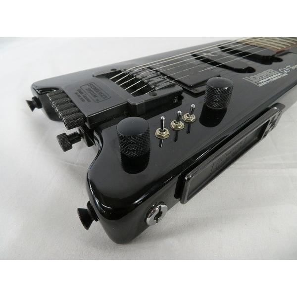 HOHNER steinberger G3T ヘッドレスギター-