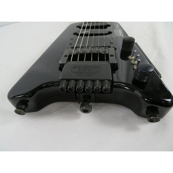 Hohner G3-T ホーナー Steinberger スタインバーガー - 楽器/器材