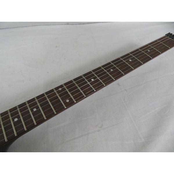 中古】 HOHNER PROFESSIONAL g3 Tremolo ヘッドレスギター Steinberger