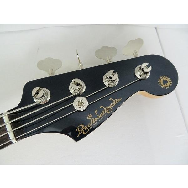 Psychederhythm サイケデリズム ベース Jazz Bassでお悩みのあなたへ、Psychederhythmなんていかがで