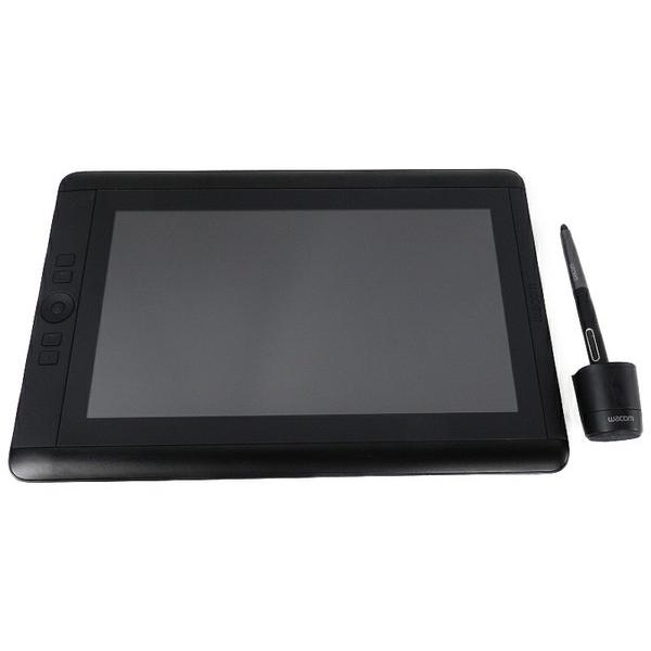 DTH-W1300 【良品】Wacom Cintiq Companionペンタブ DTH-W1300