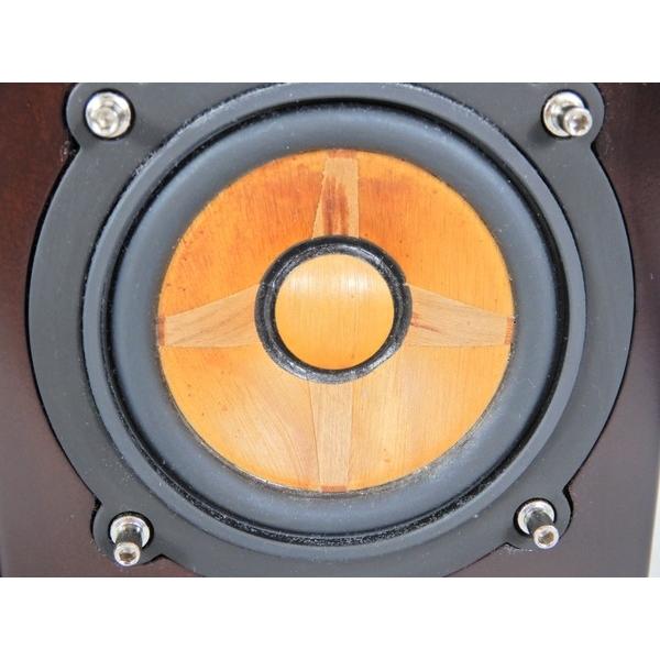 中古】 中古 Victor ビクター SX-WD90 スピーカー ペア スタンド LS