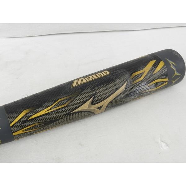 中古】 中古MIZUNO ミズノBEYONDMAX ビヨンドマックスMEGAKING 軟式