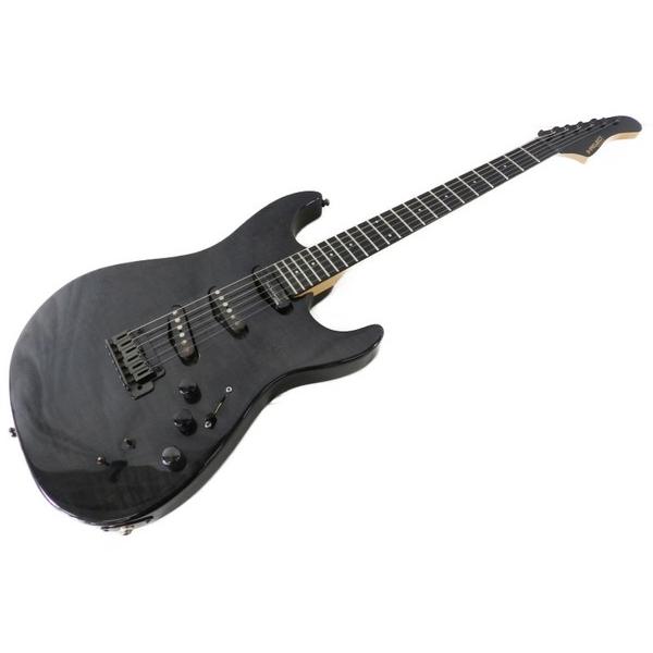 激安超安値 初期 NA-TH-3 P-PROJECT 中古】 本田毅モデル エレキギター 18V ギター