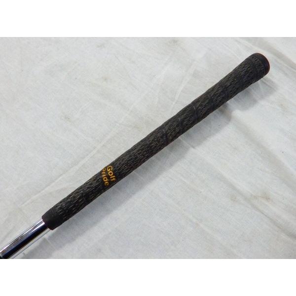 中古】 ピンアイ2 PING EYE2 黒ドットアイアン3-9 SW 9本セット 