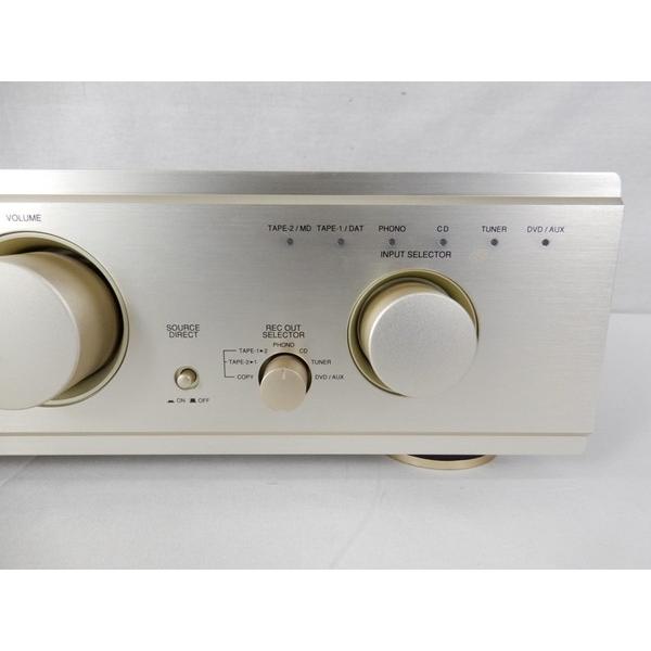 中古】 中古DENON プリメインアンプPMA-390 IV S3722783 /【Buyee