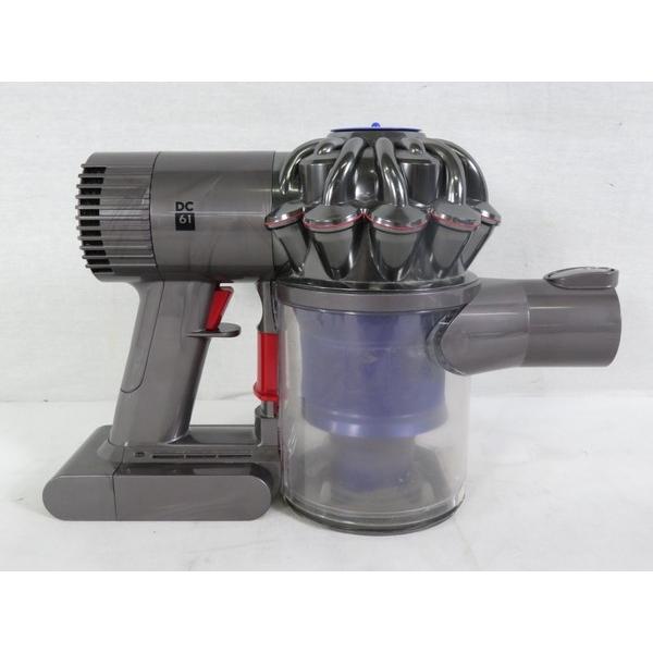 dyson DC61 MH DC61MHPRO ハンディクリーナー DC61 V6 Trigger