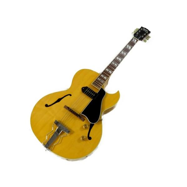 美品 【中古】 美品 Archtop Tribute AT102 Classic Jr