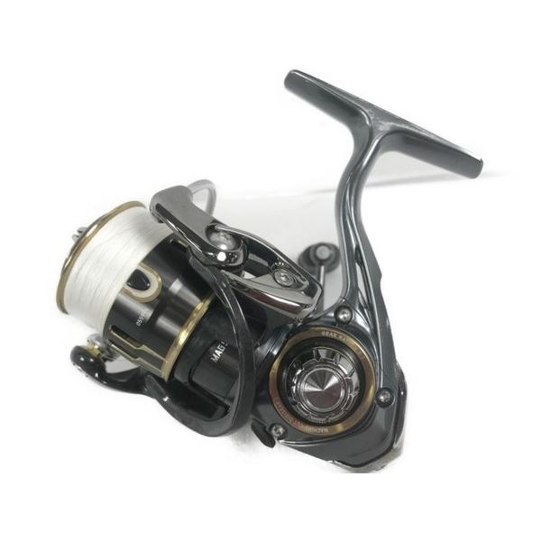 ダイワ セオリー 1003 スピニングリール 17 セオリー 1003のスペックとインプレ | 釣りクラウド