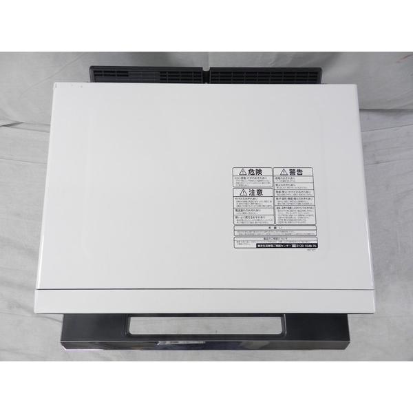 美品 【中古】 中古 東芝 加熱水蒸気オーブンレンジ 石窯ドーム
